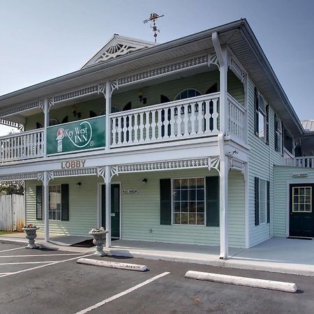 Key West Inn - Clanton Exterior foto